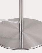 Kolbin metal floor lamp