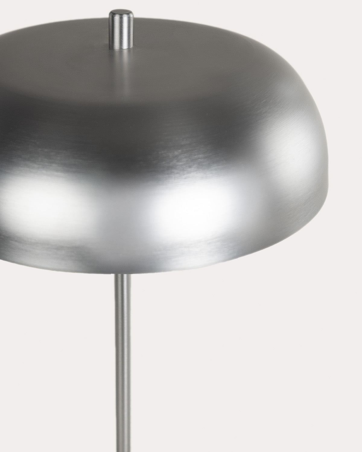 Kolbin metal floor lamp