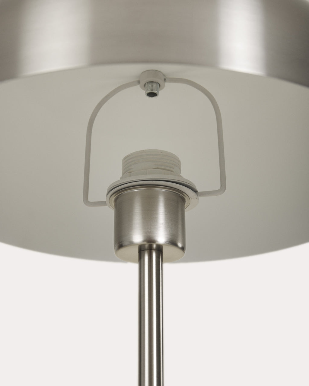 Kolbin metal floor lamp