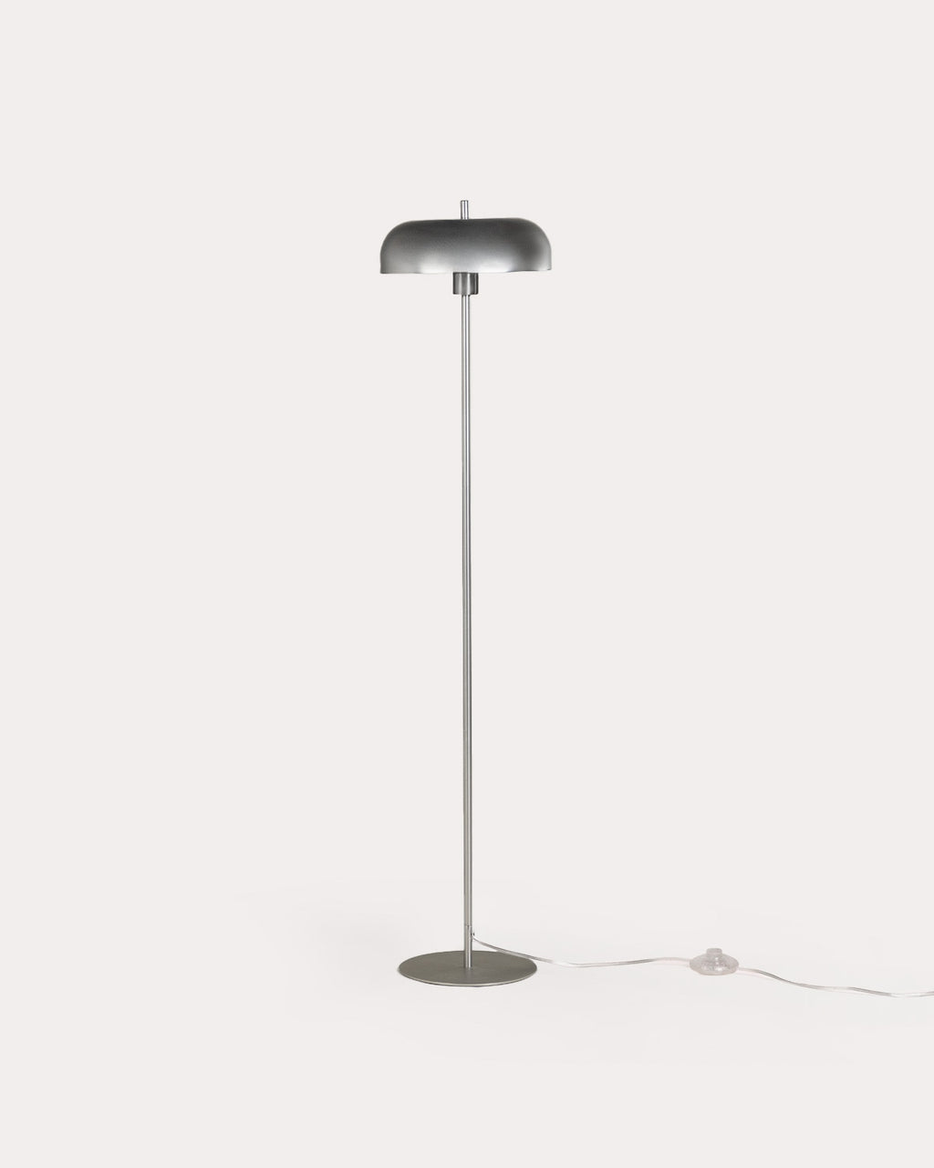 Kolbin metal floor lamp