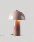 Seta metal table lamp Ø31 cm
