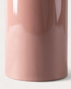Seta metal table lamp Ø31 cm