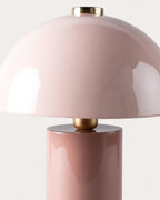 Seta metal table lamp Ø31 cm