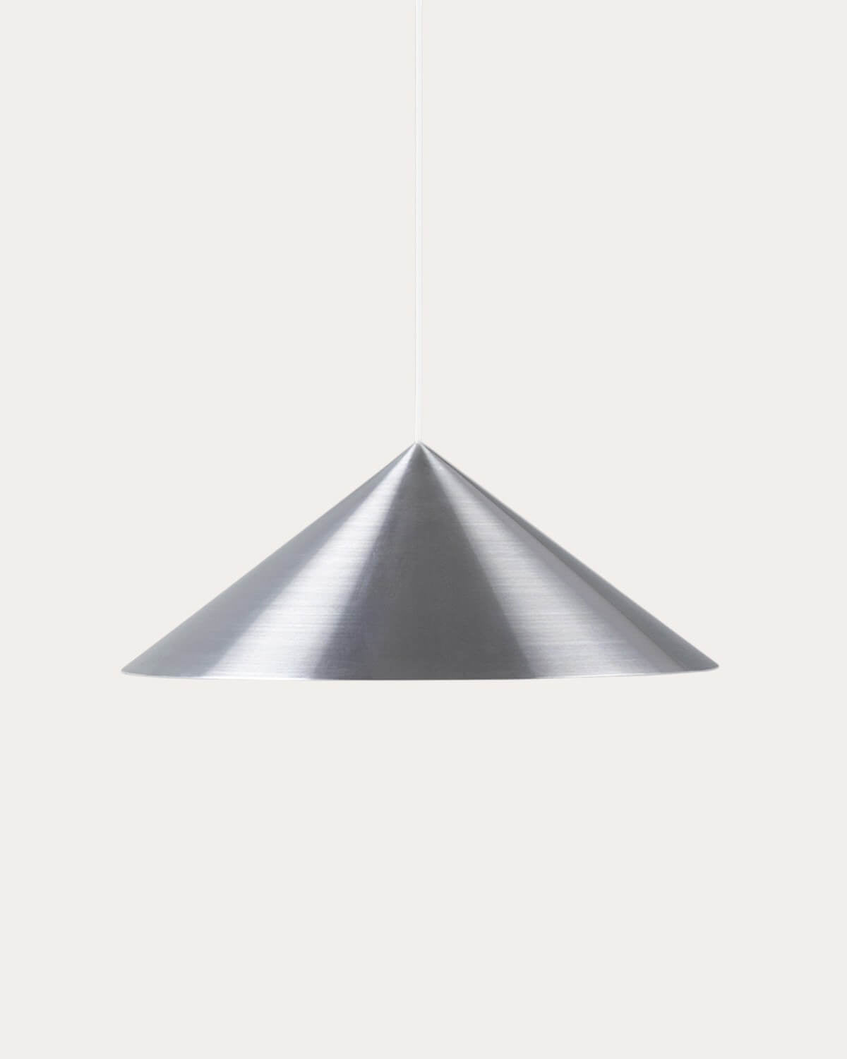 Ø60 cm metal pendant light Eirlys