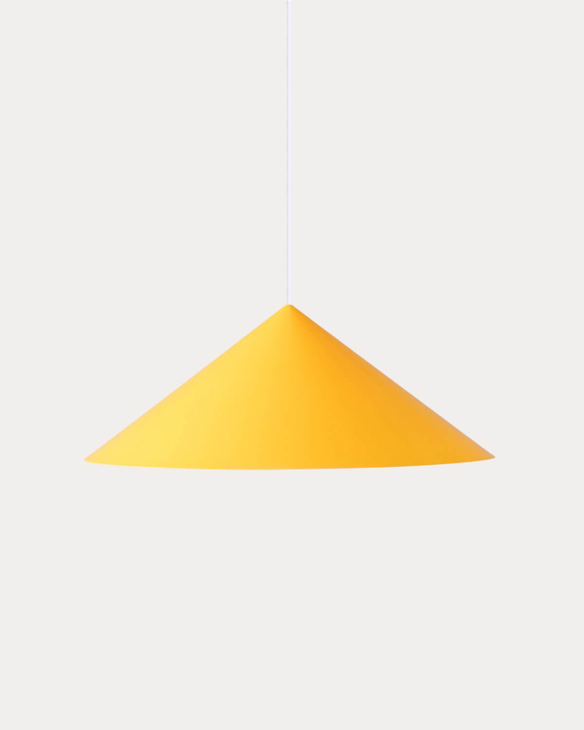 Ø60 cm metal pendant light Eirlys