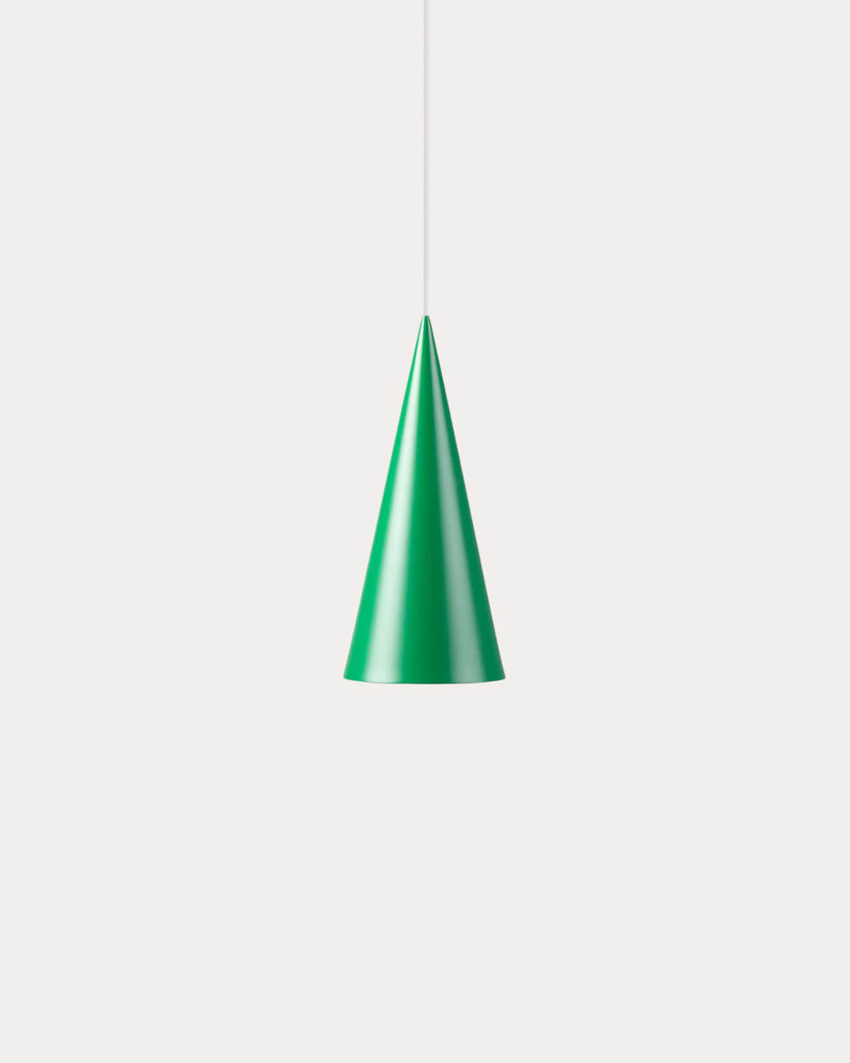 Ø20 cm metal pendant light Eirlys