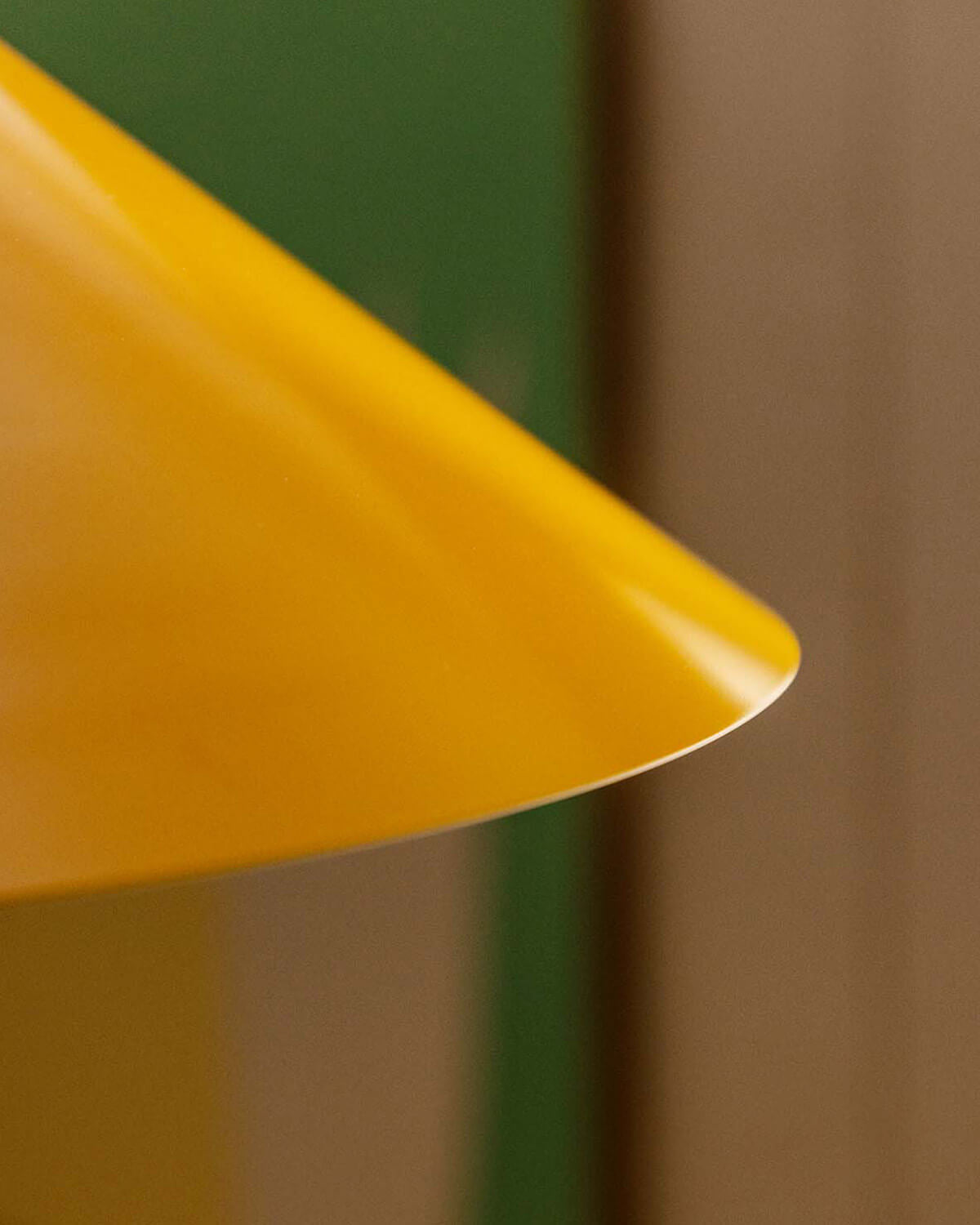 Ø60 cm metal pendant light Eirlys
