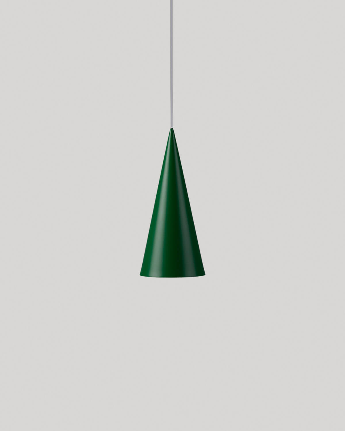 Ø20 cm metal pendant light Eirlys