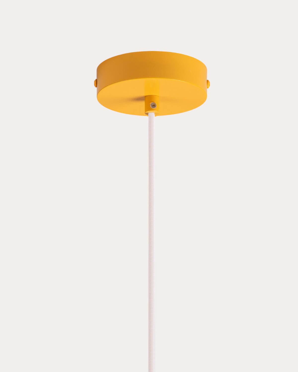 Ø60 cm metal pendant light Eirlys