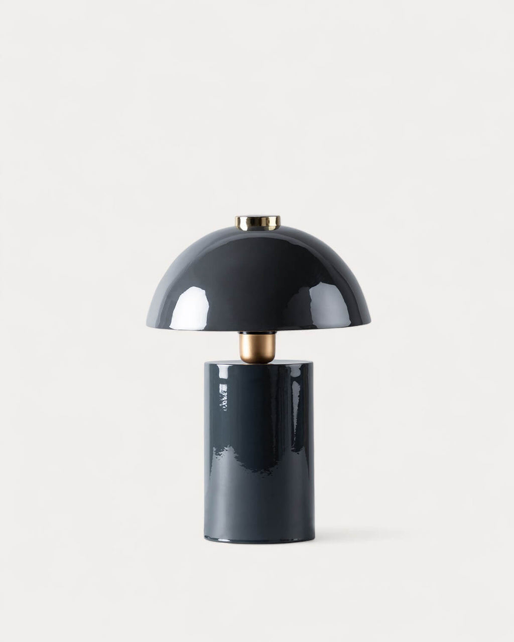 Seta metal table lamp Ø26 cm
