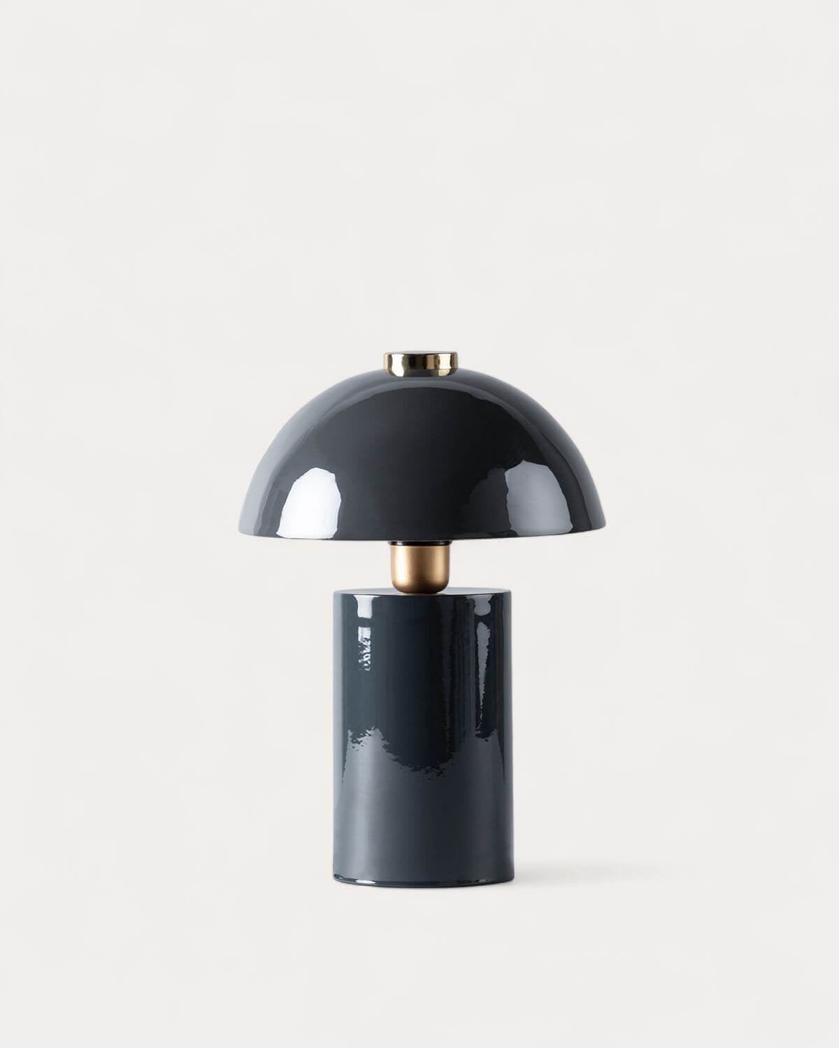 Seta metal table lamp Ø26 cm