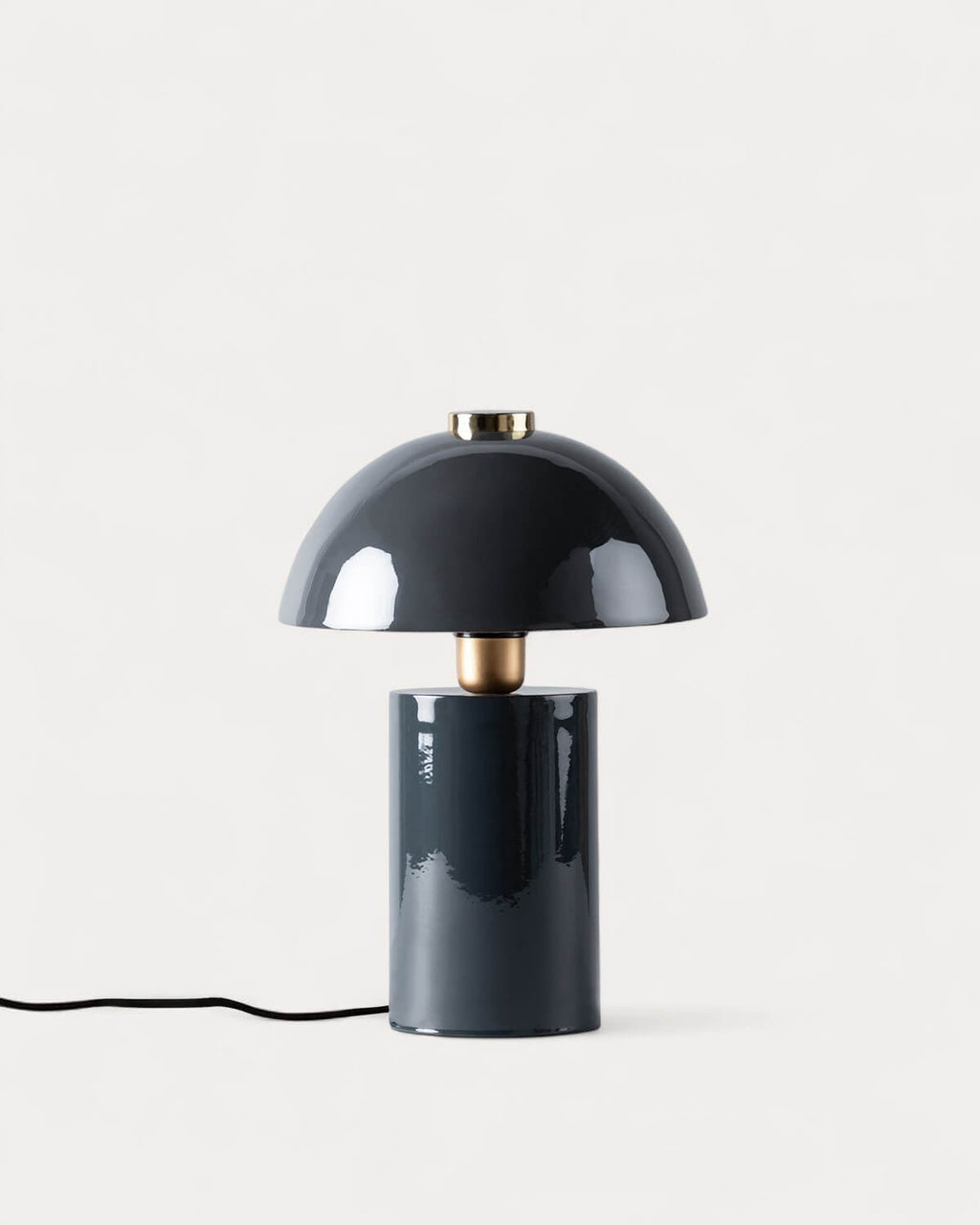 Seta metal table lamp Ø26 cm
