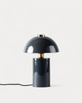 Seta metal table lamp Ø26 cm