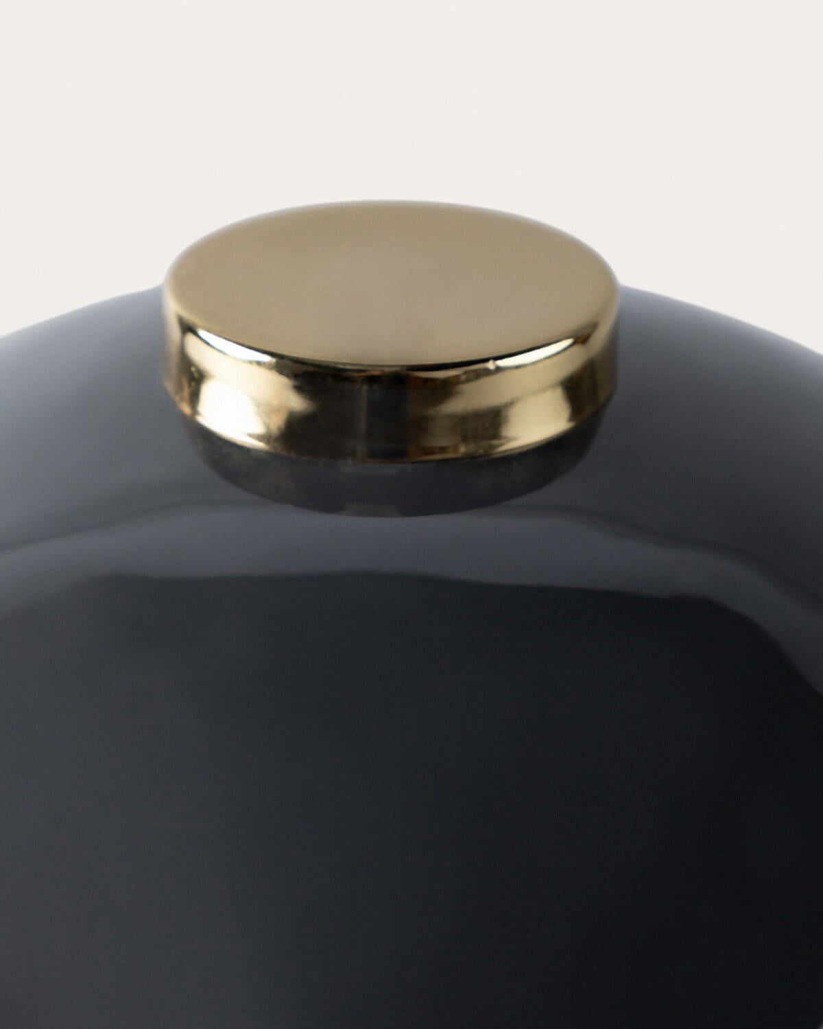 Seta metal table lamp Ø26 cm