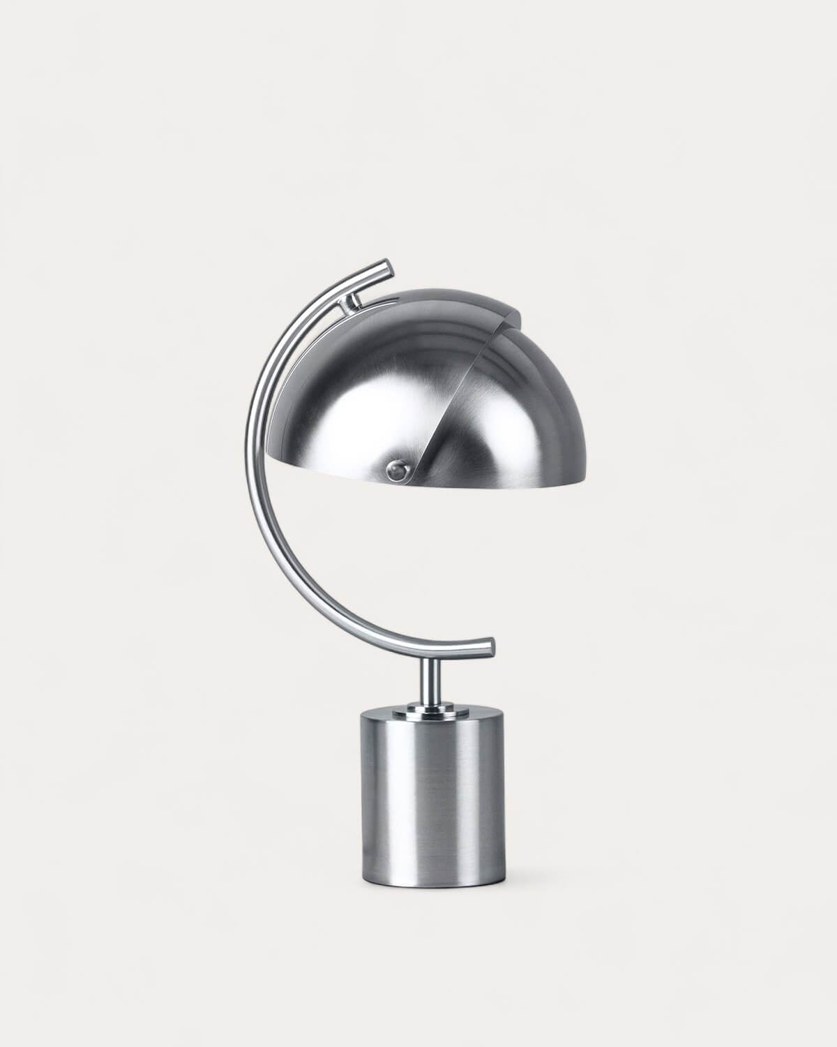Amun metal table lamp