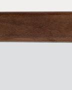 Reichel mango wood wall mirror 110x70 cm
