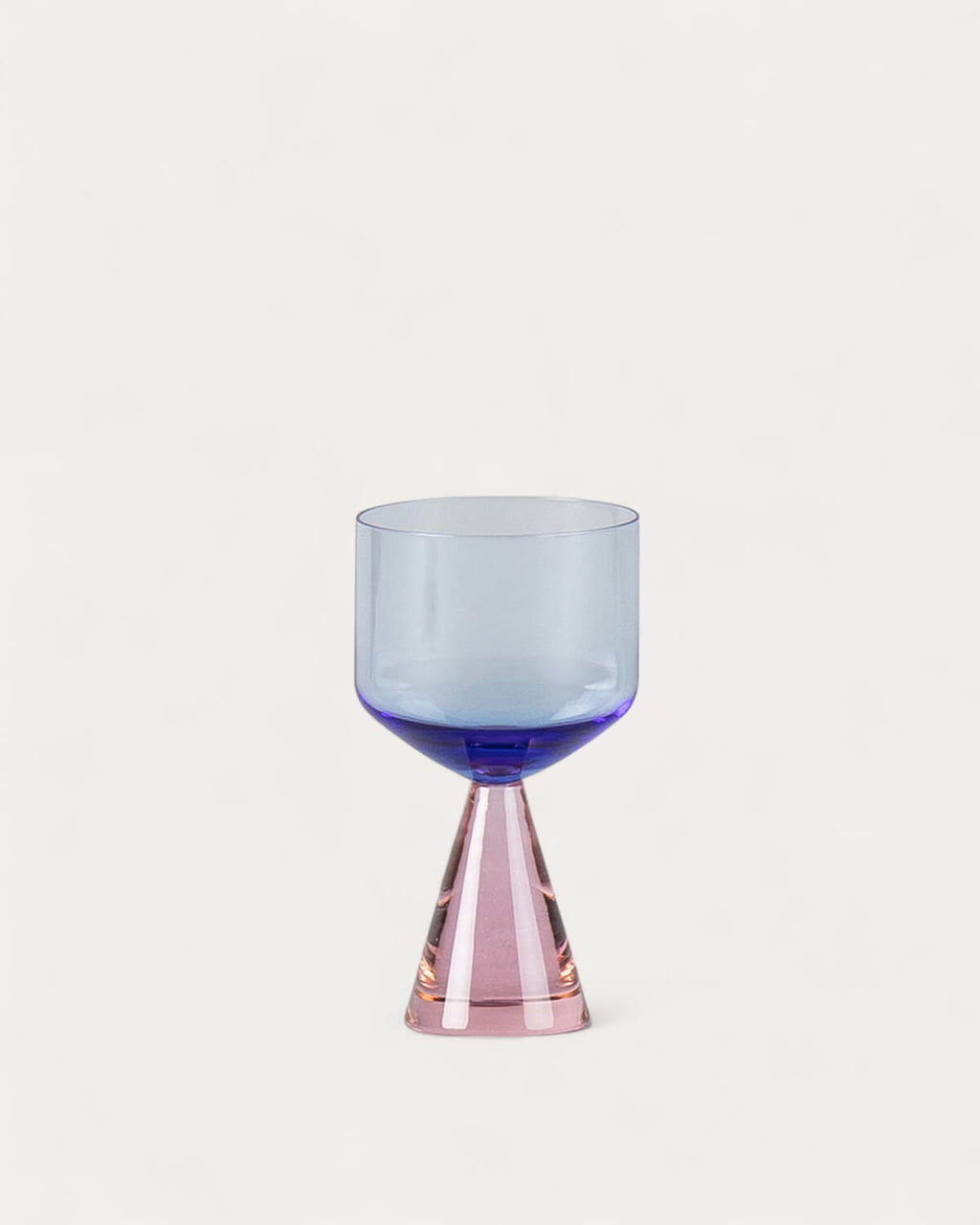 Set of 4 Sevilla glass stemware