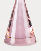 Set of 4 Sevilla glass stemware