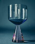 Set of 4 Sevilla glass stemware