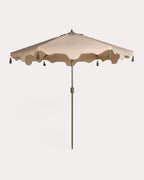 Garden and terrace umbrella Ø260 cm Xuna