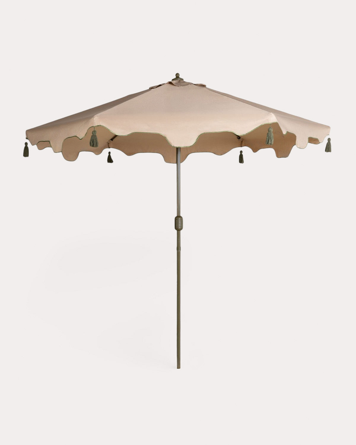 Garden and terrace umbrella Ø260 cm Xuna