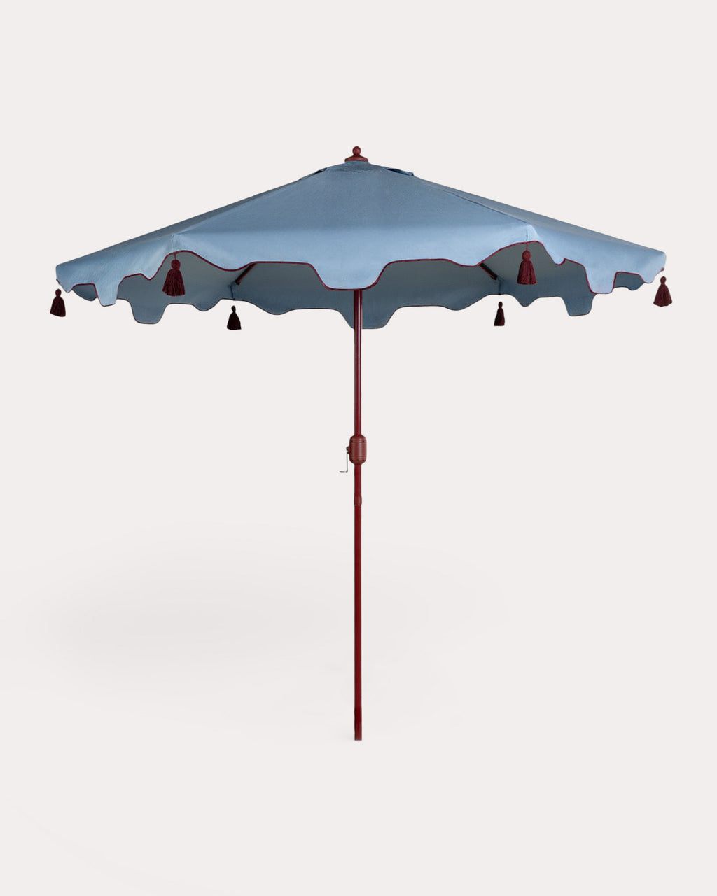 Garden and terrace umbrella Ø260 cm Xuna