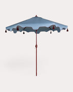 Garden and terrace umbrella Ø260 cm Xuna