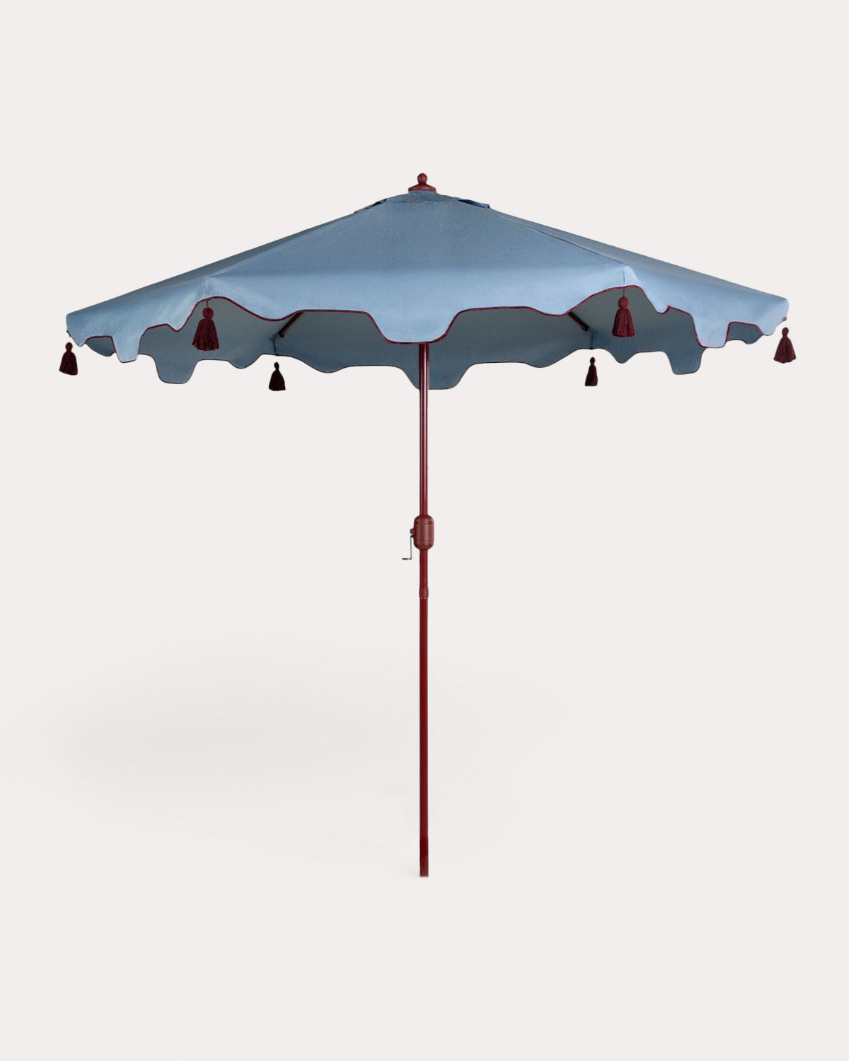 Garden and terrace umbrella Ø260 cm Xuna