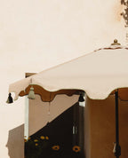 Garden and terrace umbrella Ø260 cm Xuna