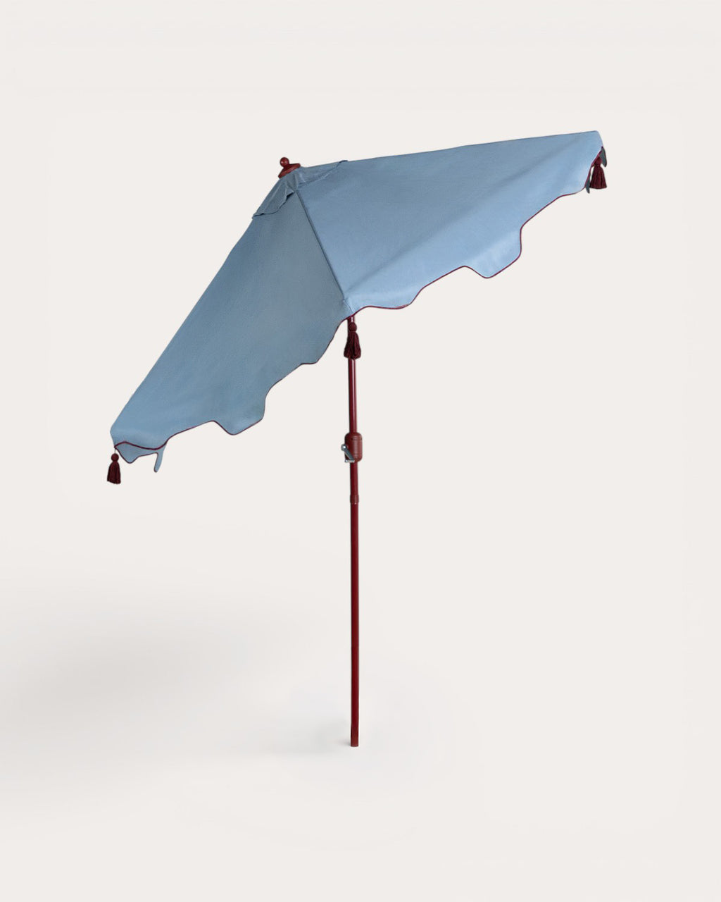 Garden and terrace umbrella Ø260 cm Xuna