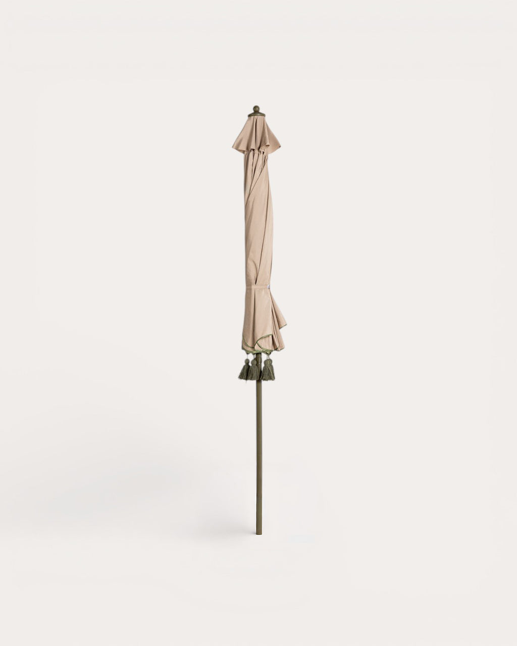 Garden and terrace umbrella Ø260 cm Xuna