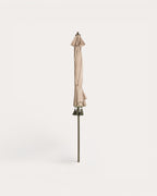 Garden and terrace umbrella Ø260 cm Xuna