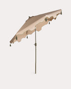 Garden and terrace umbrella Ø260 cm Xuna