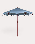 Garden and terrace umbrella Ø260 cm Xuna