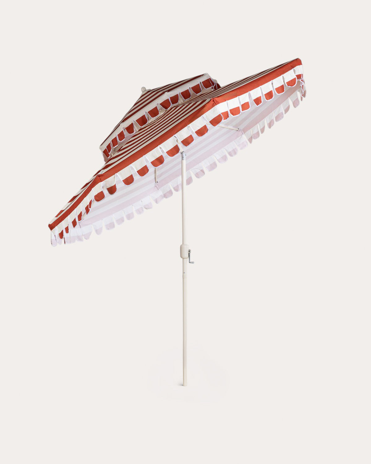 Garden and terrace parasol Ø265 cm Hisado
