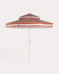 Garden and terrace parasol Ø265 cm Hisado