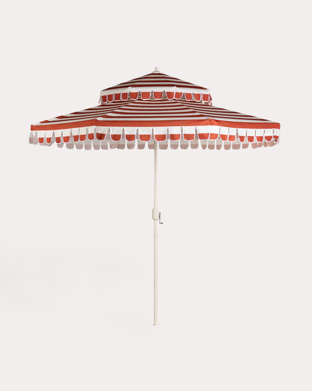Garden and terrace parasol Ø265 cm Hisado