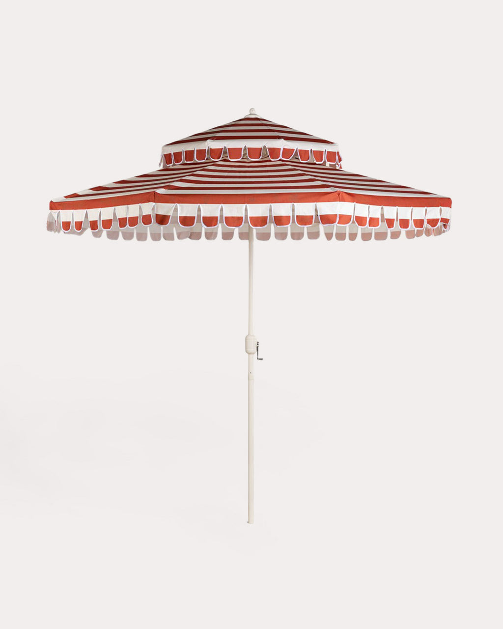 Garden and terrace parasol Ø265 cm Hisado