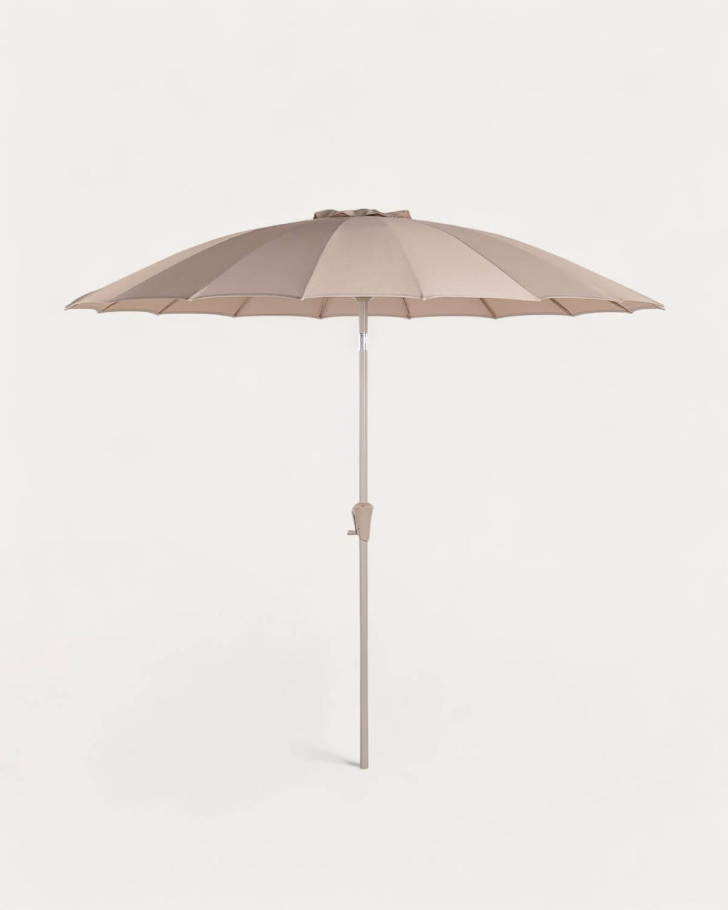 Garden and terrace parasol Ø250 cm Somer