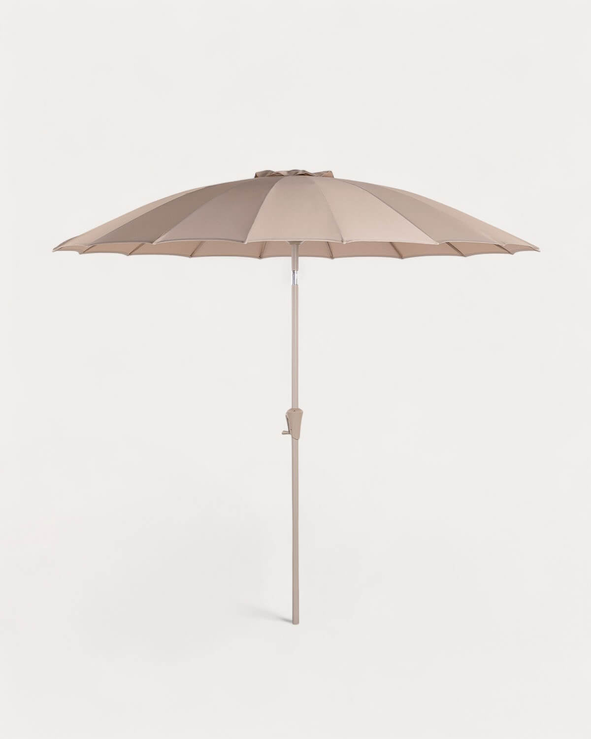 Garden and terrace parasol Ø250 cm Somer