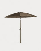 Garden and terrace parasol Ø250 cm Somer