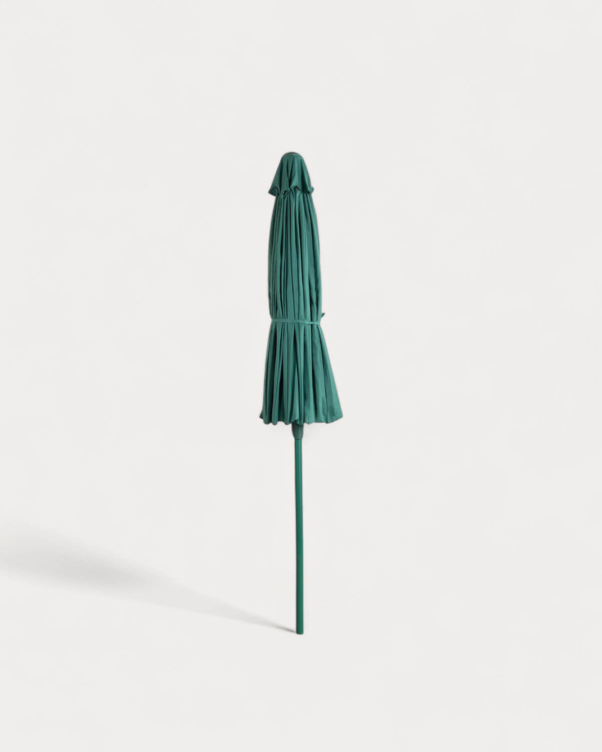 Garden and terrace parasol Ø250 cm Somer
