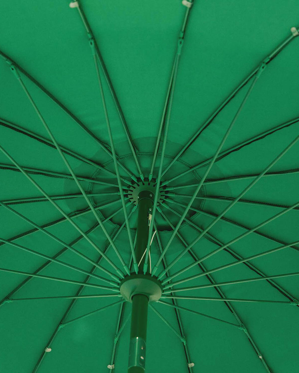 Garden and terrace parasol Ø250 cm Somer