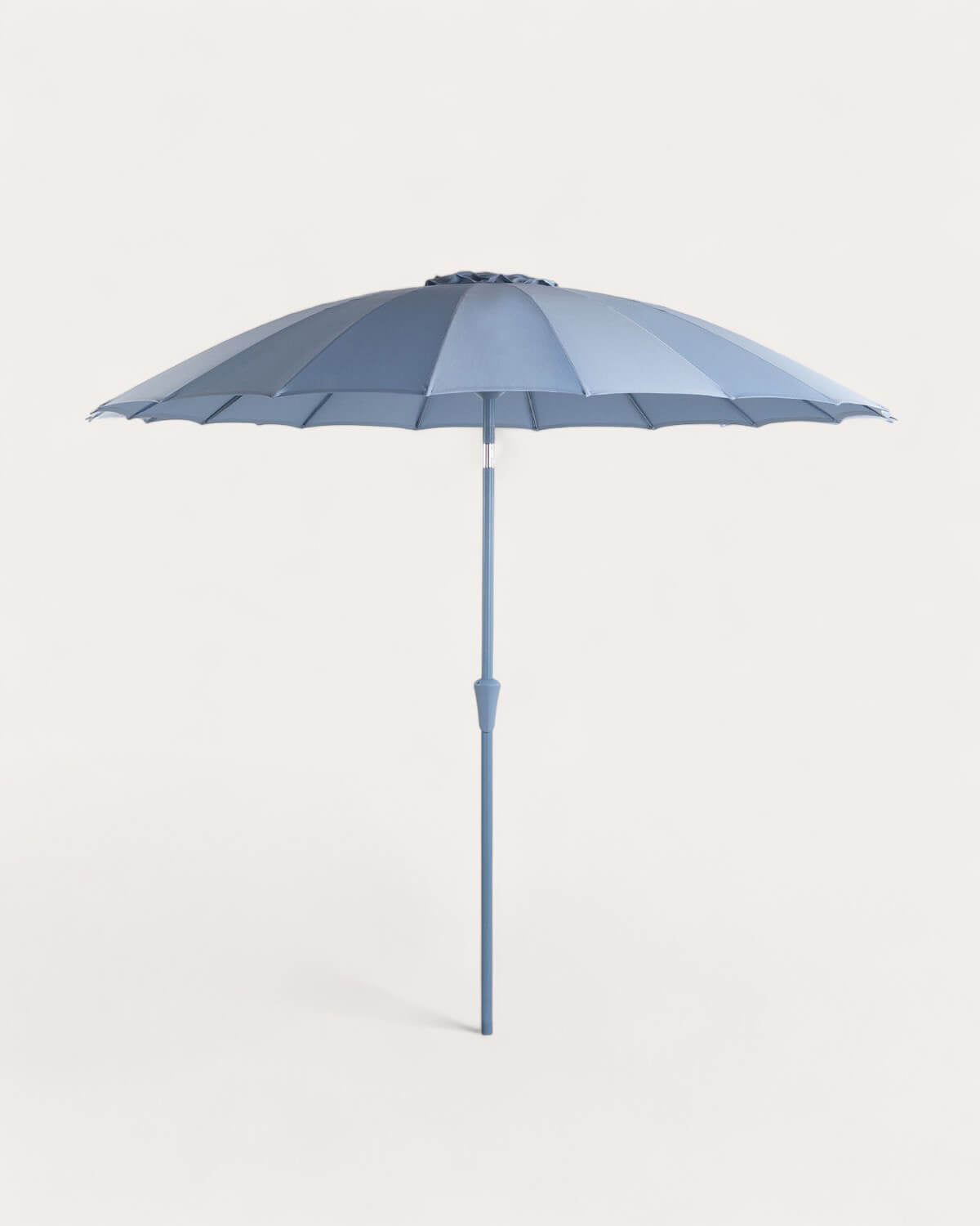 Garden and terrace parasol Ø250 cm Somer