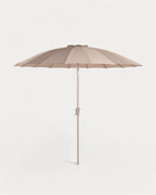 Garden and terrace parasol Ø250 cm Somer