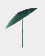 Garden and terrace parasol Ø250 cm Somer