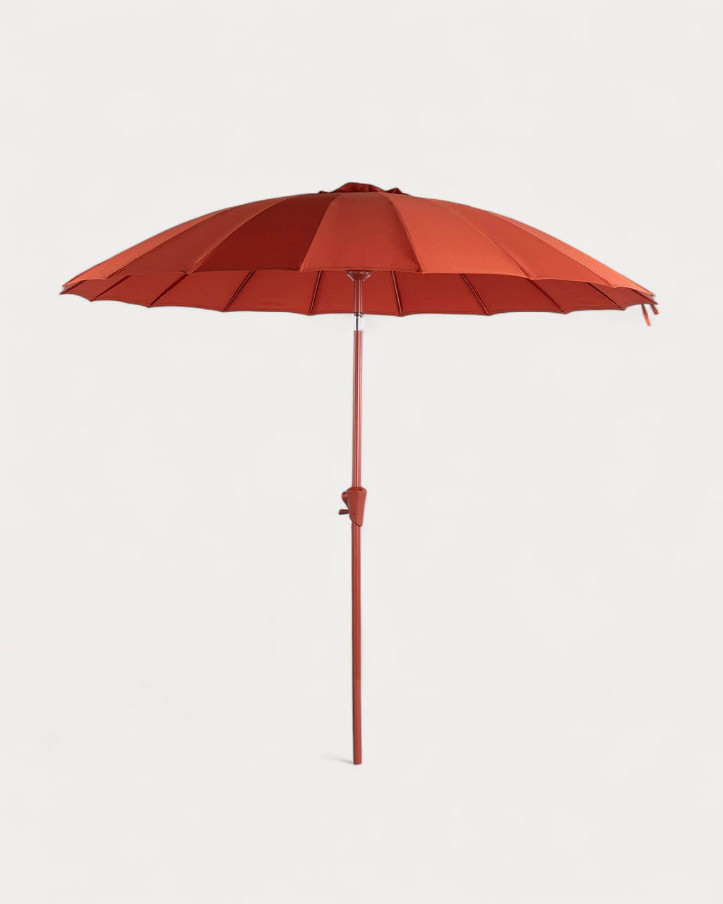Garden and terrace parasol Ø250 cm Somer