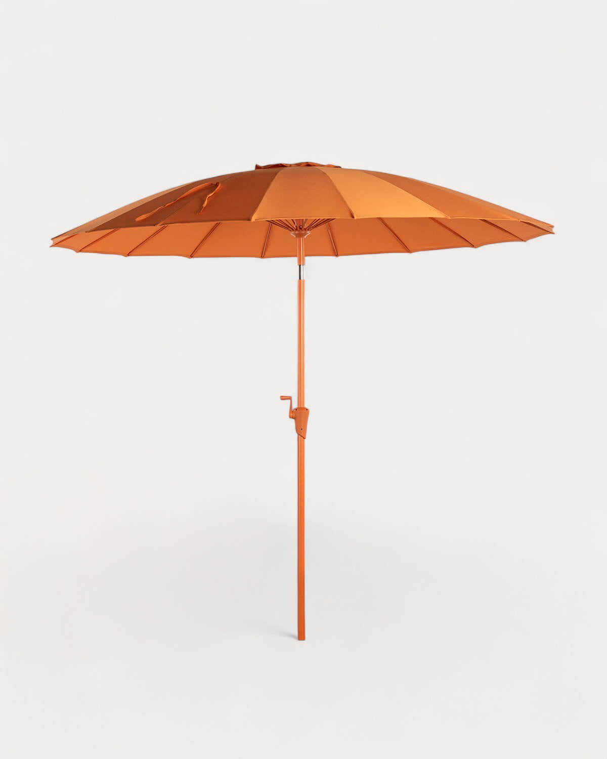 Garden and terrace parasol Ø250 cm Somer