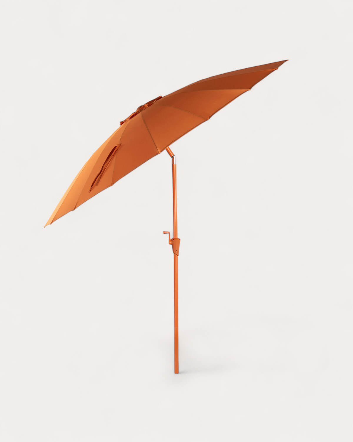 Garden and terrace parasol Ø250 cm Somer