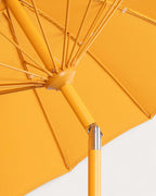 Garden and terrace parasol Ø250 cm Somer